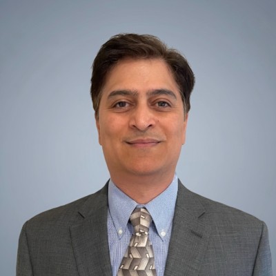 Anuj Sahni